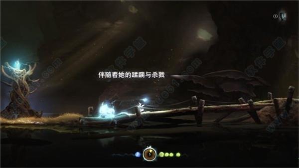 奥日和黑暗森林终极版下载_奥日和黑暗森林终极版 v1.0中文破解版(附游戏攻略)