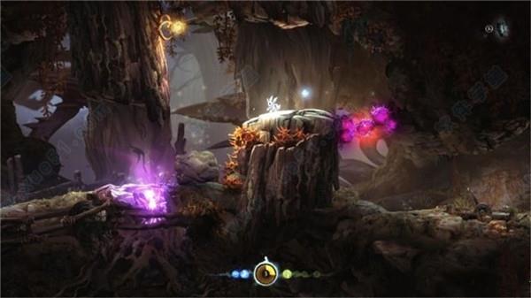 奥日和黑暗森林终极版下载_奥日和黑暗森林终极版 v1.0中文破解版(附游戏攻略)