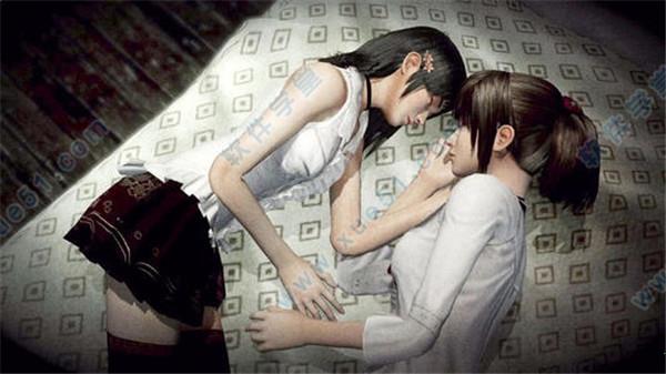 零濡鸦之巫女破解版[百度云资源]_零濡鸦之巫女 v1.0switch破解版下载