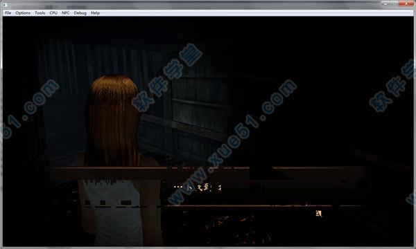 零濡鸦之巫女破解版[百度云资源]_零濡鸦之巫女 v1.0switch破解版下载