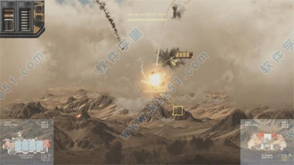 高空舰队破解版下载_高空舰队 v1.0汉化破解版