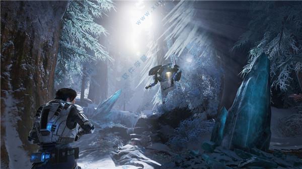 战争机器5完美破解版 _战争机器5(Gears 5) v1.0中文破解版(附游戏攻略)下载