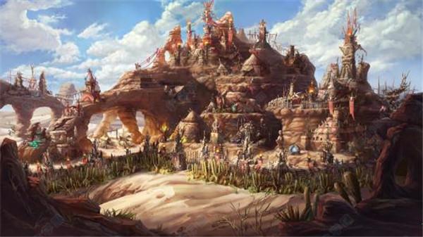 魔法门英雄无敌7破解版[吾爱资源] _魔法门英雄无敌7 v7.0.1绿色破解版下载