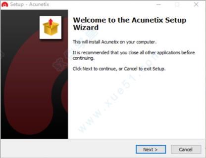 awvs14破解版[亲测能用]_awvs v14.1.0中文破解版(附安装教程)下载