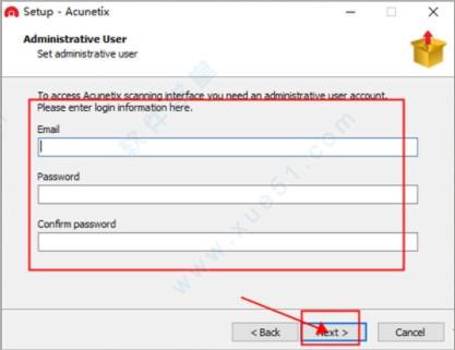 awvs14破解版[亲测能用]_awvs v14.1.0中文破解版(附安装教程)下载