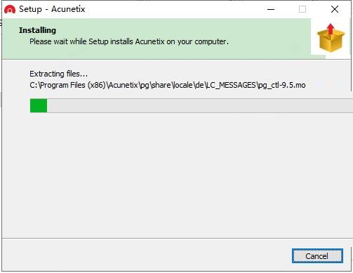awvs14破解版[亲测能用]_awvs v14.1.0中文破解版(附安装教程)下载