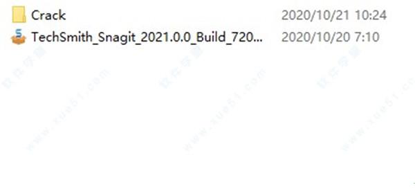SnagIt2021破解版[亲测可用]_SnagIt v2021.0.0最新破解版下载