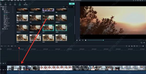 万兴喵影破解版[亲测可用] _万兴喵影 v10.1.20.16破解版下载
