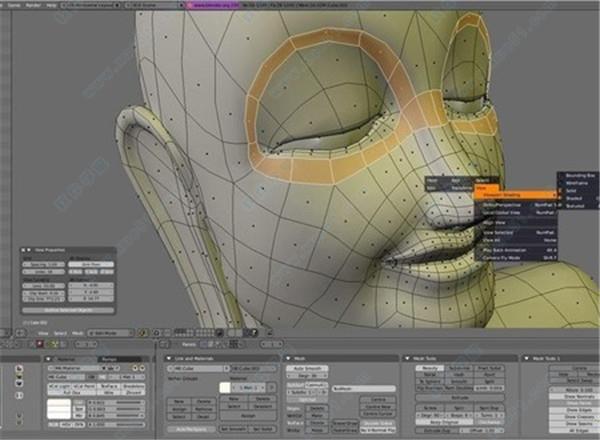 blender3.0破解版[亲测可用] _blender v3.0中文破解版(附安装教程)下载