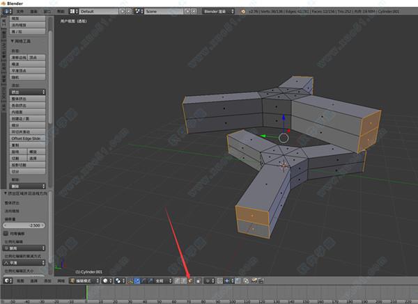 blender3.0破解版[亲测可用] _blender v3.0中文破解版(附安装教程)下载