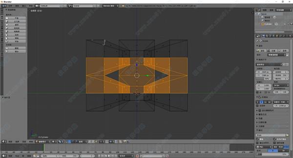 blender3.0破解版[亲测可用] _blender v3.0中文破解版(附安装教程)下载