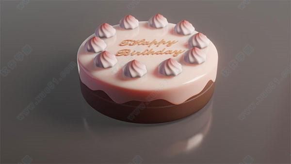 blender3.0破解版[亲测可用] _blender v3.0中文破解版(附安装教程)下载