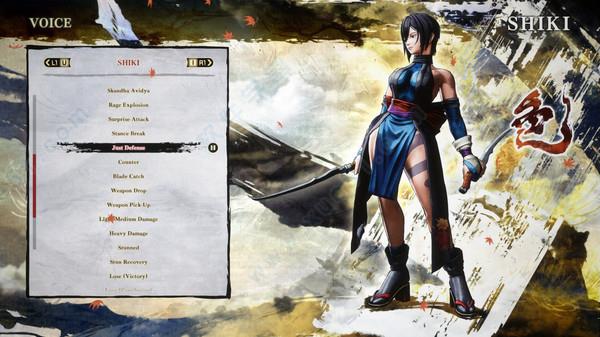 侍魂晓破解版[整合DLC+修改器]_侍魂晓 v1.0中文破解版(附游戏攻略)下载