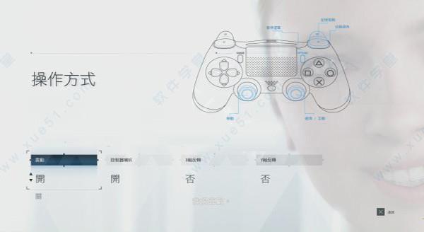 底特律变人中文破解版_底特律变人 v1.0steam破解版下载