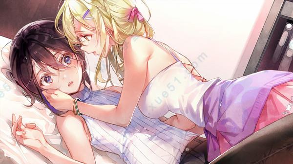 一生推不如一生恋破解版_一生推不如一生恋 v1.0全CG破解版下载