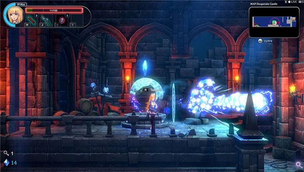 魔塔猎人破解版[亲测能玩]_魔塔猎人 v1.0 3DM破解版下载
