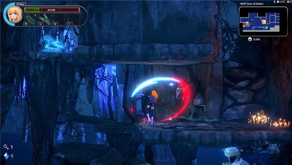 魔塔猎人破解版[亲测能玩]_魔塔猎人 v1.0 3DM破解版下载