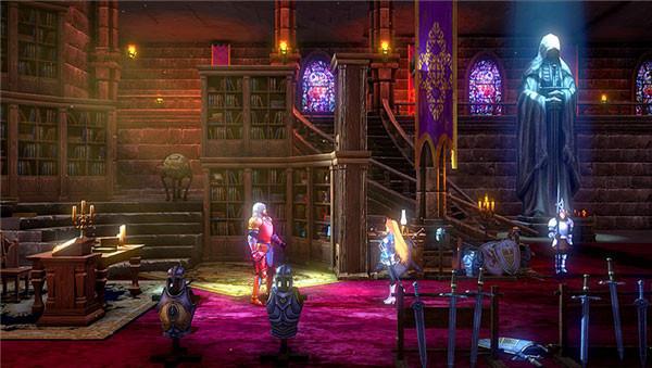 魔塔猎人破解版[亲测能玩]_魔塔猎人 v1.0 3DM破解版下载