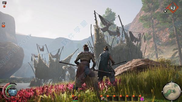 最后的绿洲游戏破解版[整合DLC+修改器]_最后的绿洲 v1.0steam破解版下载