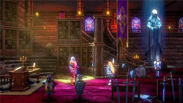 魔塔猎人单机破解版[整合DLC+修改器]_魔塔猎人 v1.0单机破解版下载