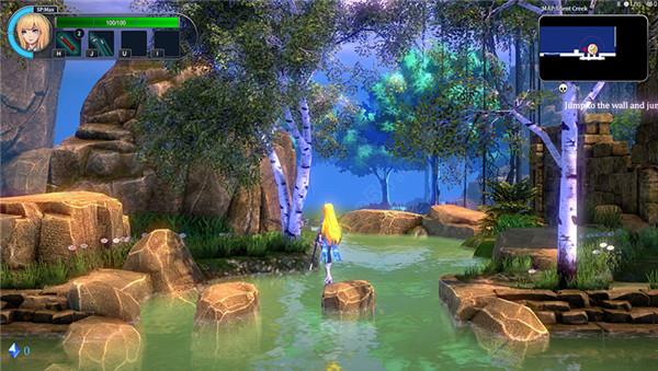 魔塔猎人单机破解版[整合DLC+修改器]_魔塔猎人 v1.0单机破解版下载