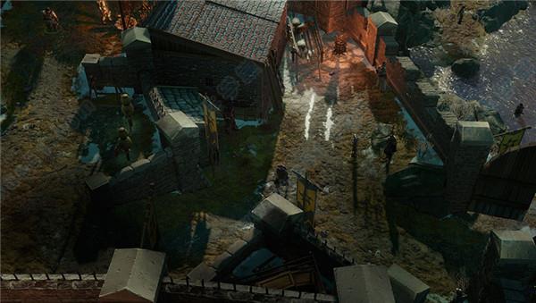 开拓者正义之怒破解版[含DLC+MOD]_开拓者正义之怒 1.0中文破解版(附游戏攻略)下载