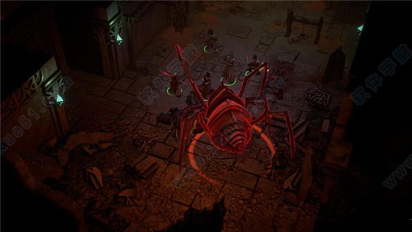 开拓者正义之怒破解版[含DLC+MOD]_开拓者正义之怒 1.0中文破解版(附游戏攻略)下载