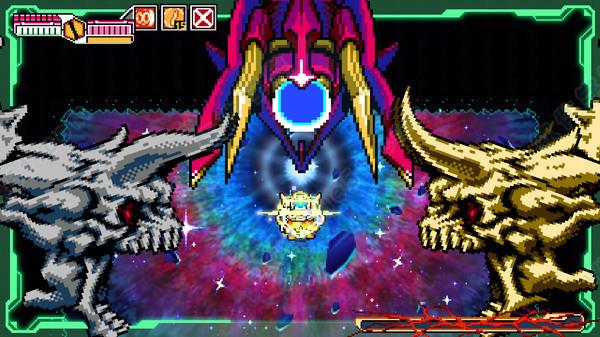 超惑星战记Zero3中文破解版[3DM资源]_超惑星战记Zero3 v1.0中文破解版(附游戏攻略)下载