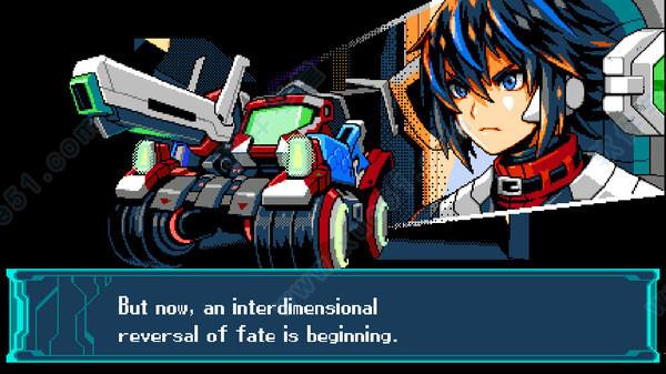 超惑星战记Zero3中文破解版[3DM资源]_超惑星战记Zero3 v1.0中文破解版(附游戏攻略)下载