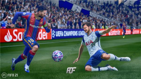 FIFA 21破解版[百度云资源] _FIFA 21 v1.0中文破解版(附游戏攻略)下载
