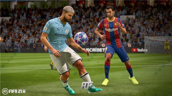 FIFA 21破解版[百度云资源] _FIFA 21 v1.0中文破解版(附游戏攻略)下载