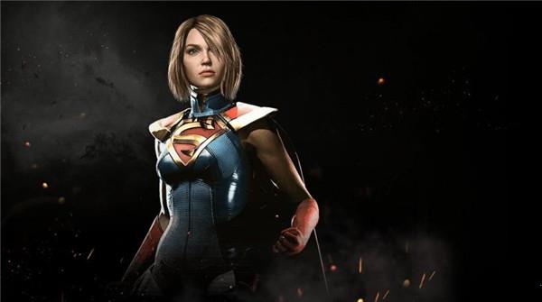 不义联盟2中文破解版[含DLC+MOD] _不义联盟2 v1.0中文破解版(附游戏攻略)下载