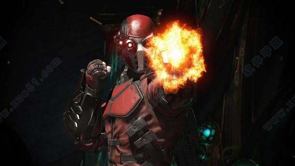 不义联盟2中文破解版[含DLC+MOD] _不义联盟2 v1.0中文破解版(附游戏攻略)下载
