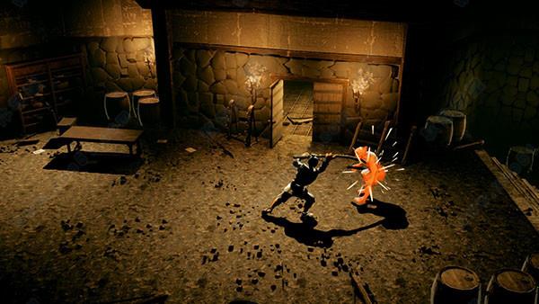 少林九武猴破解版[吾爱资源] _少林九武猴 v1.0steam破解版下载