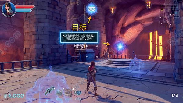 兽人必须死3破解版[百度云资源] _兽人必须死3 v1.0联机破解版下载