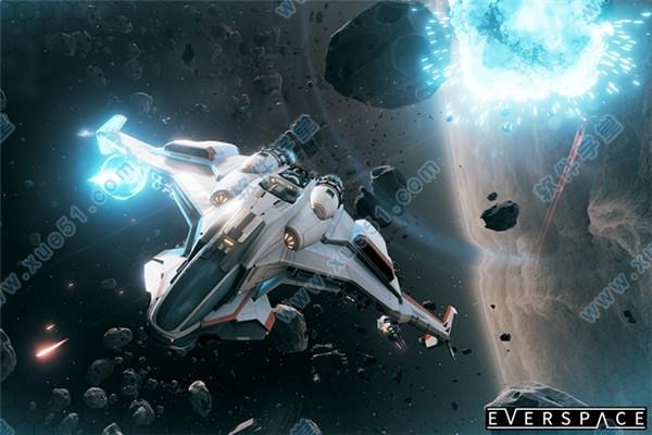 永恒空间switch破解版下载 _永恒空间 v1.0switch破解版