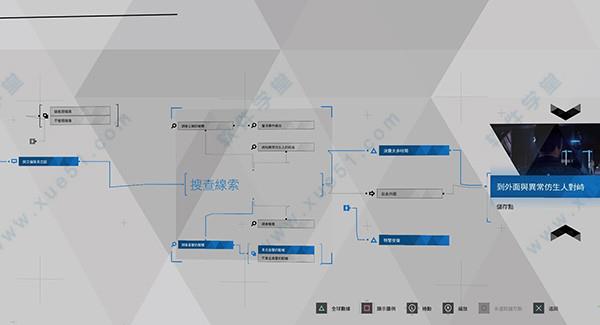 底特律我欲为人破解版[含DLC+MOD] _底特律我欲为人 v1.0中文破解版(附游戏攻略)下载