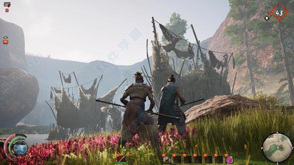 最后的绿洲破解版[含DLC+MOD] _最后的绿洲 v1.0汉化破解版下载