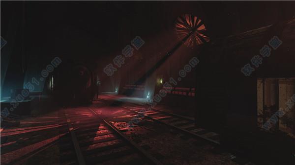 荒无人烟破解版[亲测能玩] _荒无人烟 v1.03dm破解版下载