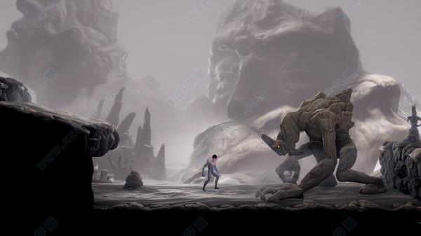 尘埃异变破解版[整合DLC+修改器] _尘埃异变 v1.0steam破解版下载