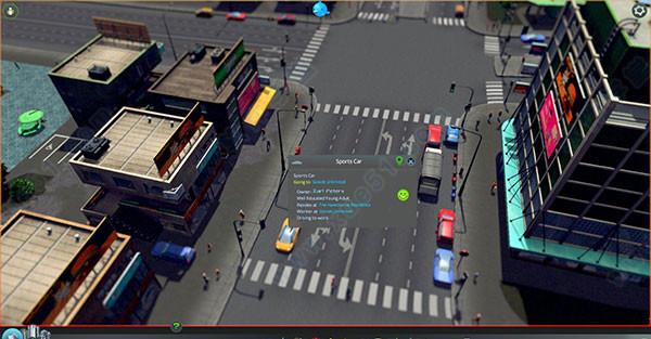 都市天际线破解版[百度云资源] _都市天际线 v1.0中文破解版(附游戏攻略)下载
