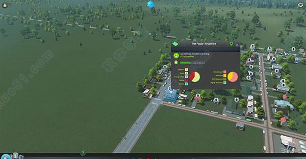 都市天际线破解版[百度云资源] _都市天际线 v1.0中文破解版(附游戏攻略)下载