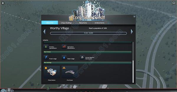 都市天际线破解版[百度云资源] _都市天际线 v1.0中文破解版(附游戏攻略)下载