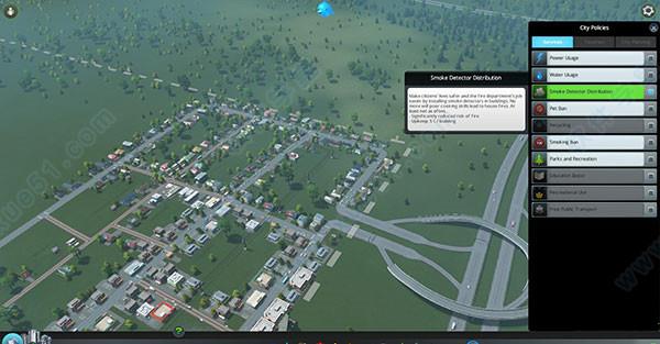 都市天际线破解版[百度云资源] _都市天际线 v1.0中文破解版(附游戏攻略)下载