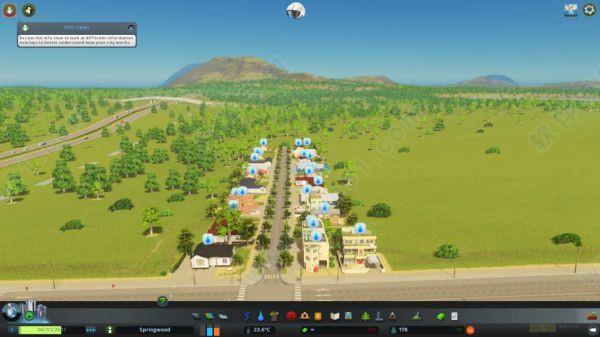 都市天际线破解版[百度云资源] _都市天际线 v1.0中文破解版(附游戏攻略)下载