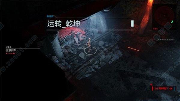 上行战场3dm版破解版 _上行战场 v1.03dm破解版下载