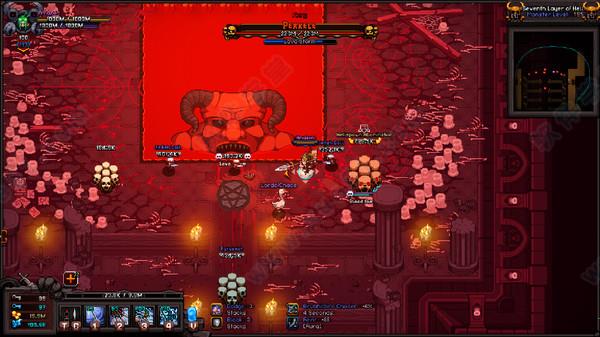 英雄攻城联机破解版[含DLC+MOD] _英雄攻城 v1.0联机破解版下载