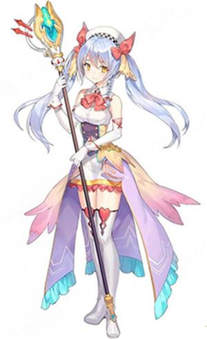 子弹少女幻想曲pc版破解版[3DM资源] _子弹少女幻想曲 v1.0pc破解版下载