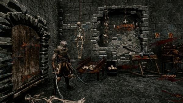 死亡教堂破解版[百度云资源] _死亡教堂 v1.0中文破解版(附游戏攻略)下载