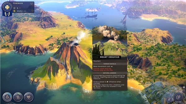 HUMANKIND下载 _HUMANKIND v1.03DM破解版